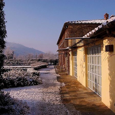 Residenza Ca De Frati Villa Arezzo Bagian luar foto