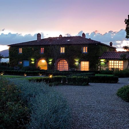 Residenza Ca De Frati Villa Arezzo Bagian luar foto