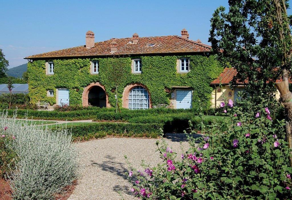 Residenza Ca De Frati Villa Arezzo Bagian luar foto