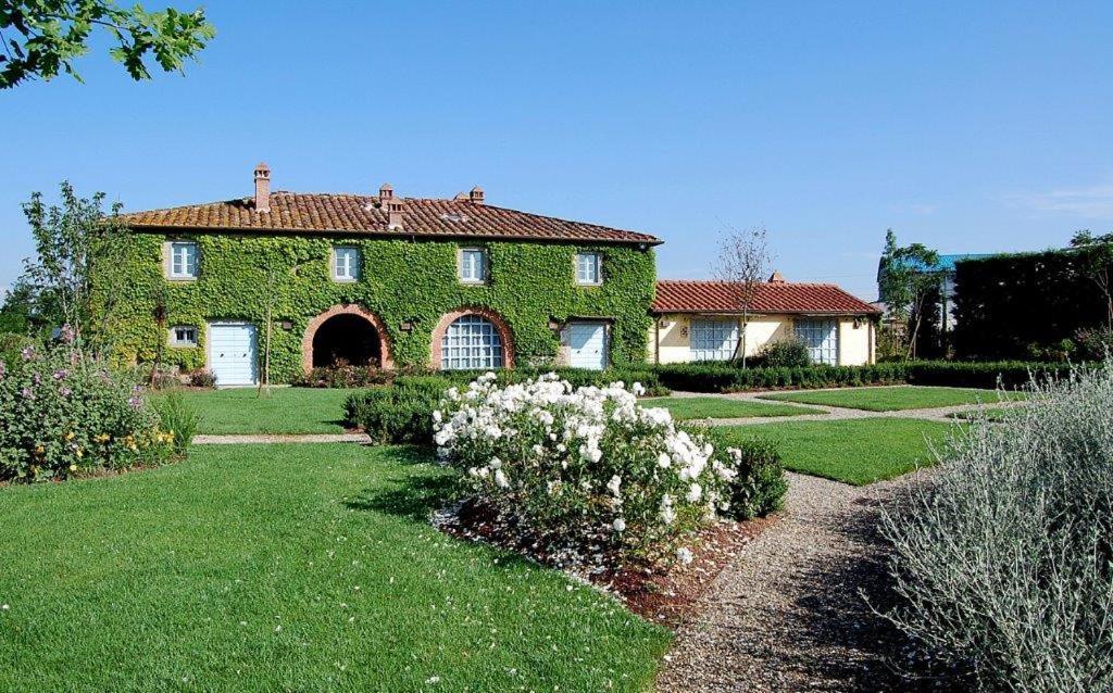 Residenza Ca De Frati Villa Arezzo Bagian luar foto