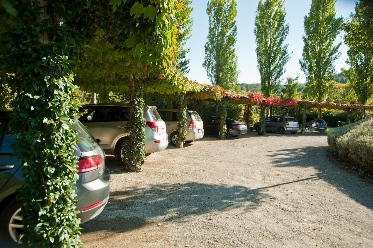 Residenza Ca De Frati Villa Arezzo Bagian luar foto