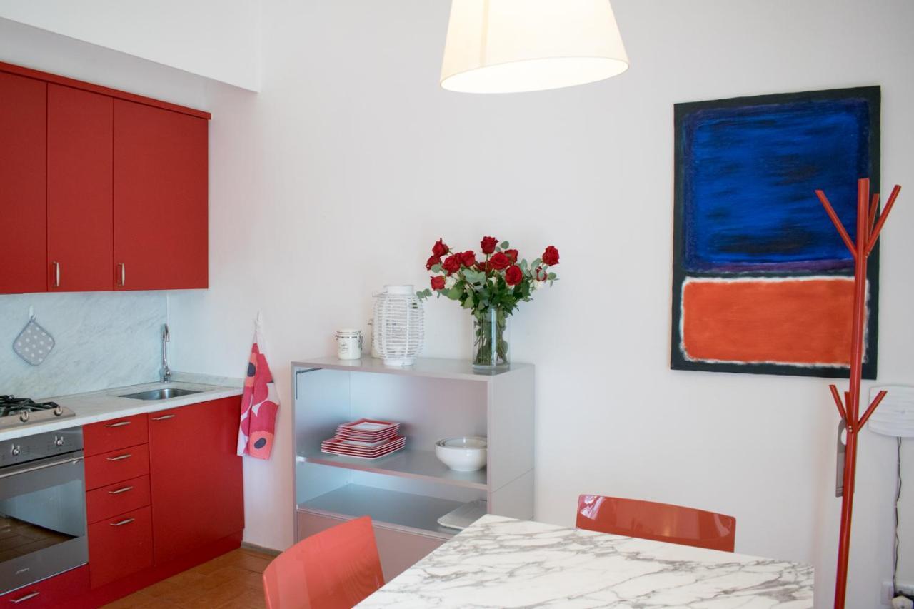 Residenza Ca De Frati Villa Arezzo Bagian luar foto