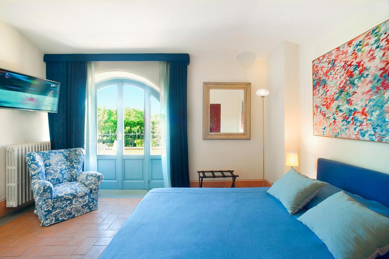 Residenza Ca De Frati Villa Arezzo Bagian luar foto