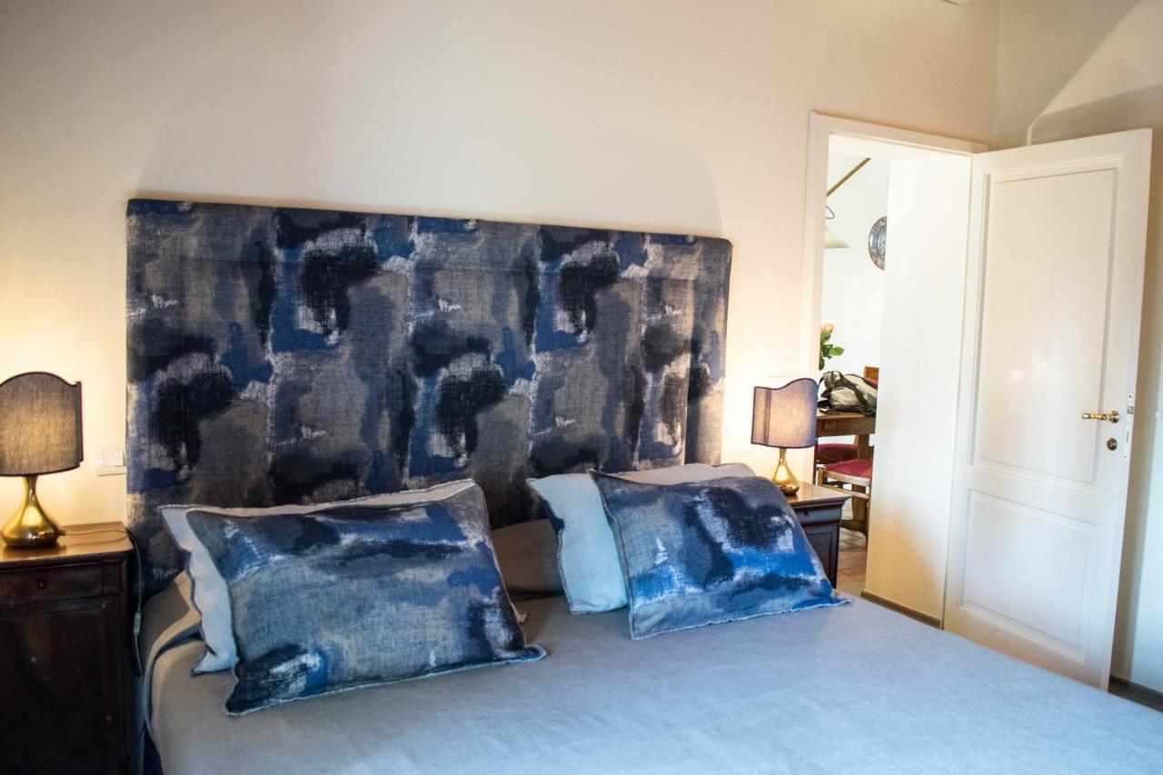 Residenza Ca De Frati Villa Arezzo Bagian luar foto