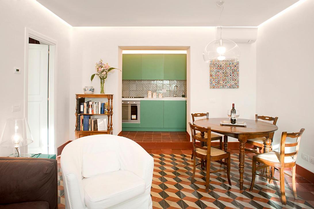 Residenza Ca De Frati Villa Arezzo Bagian luar foto