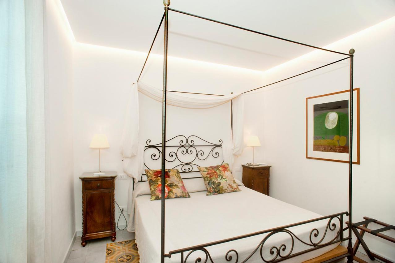 Residenza Ca De Frati Villa Arezzo Bagian luar foto