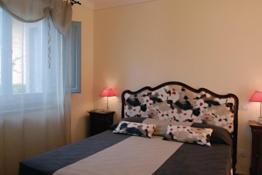 Residenza Ca De Frati Villa Arezzo Ruang foto