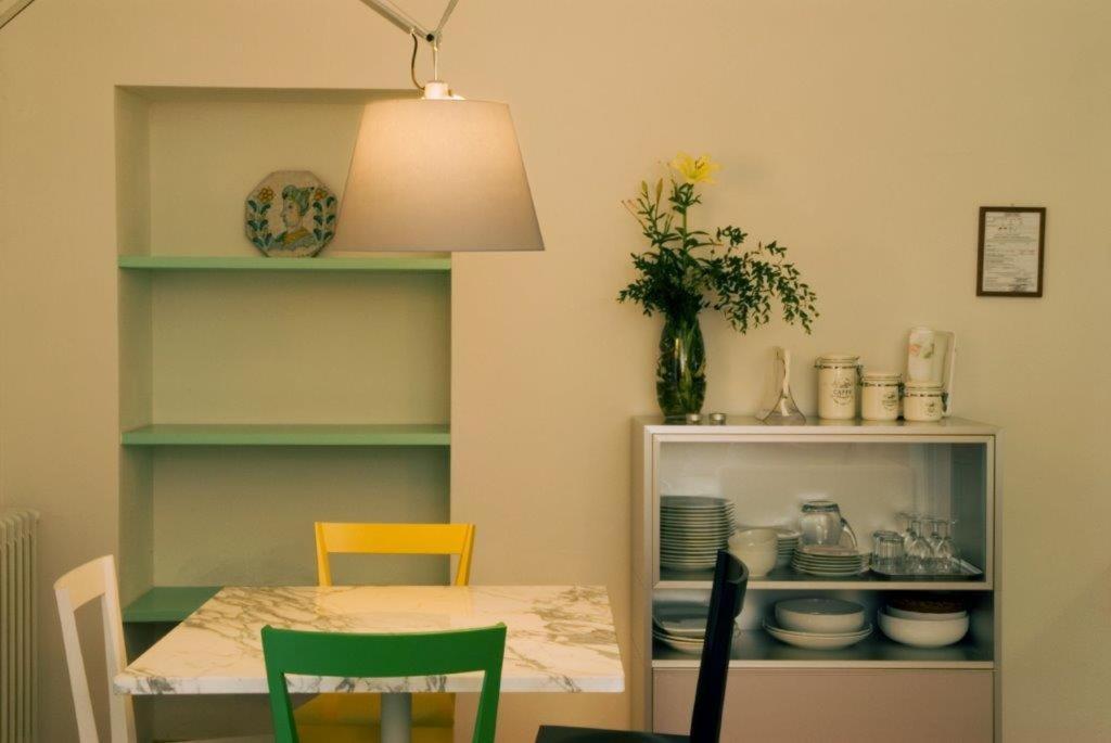 Residenza Ca De Frati Villa Arezzo Ruang foto