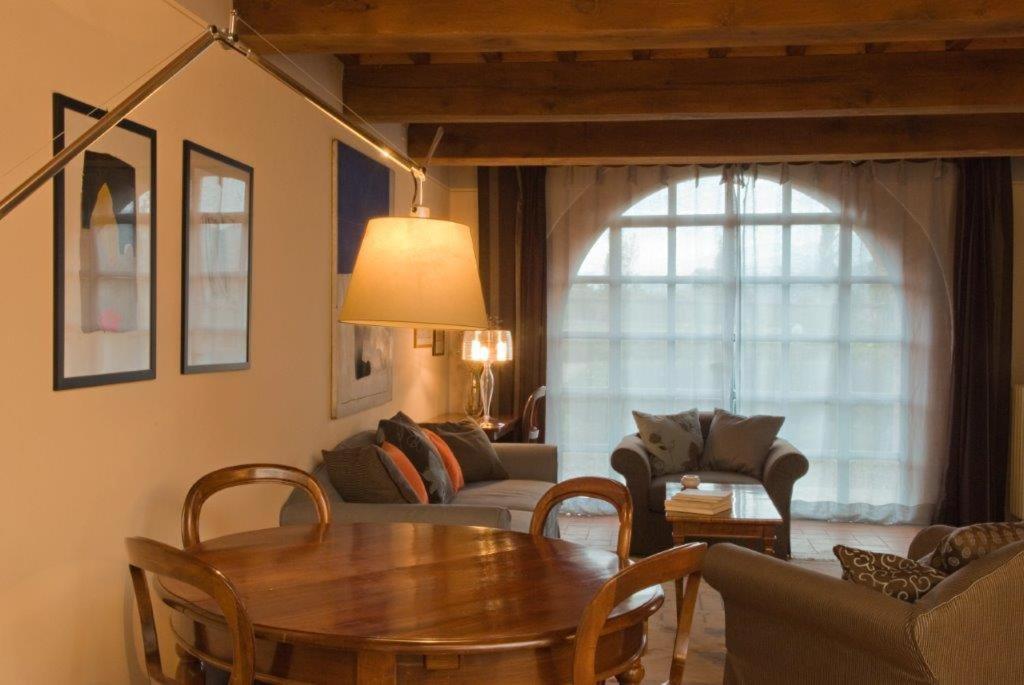 Residenza Ca De Frati Villa Arezzo Ruang foto