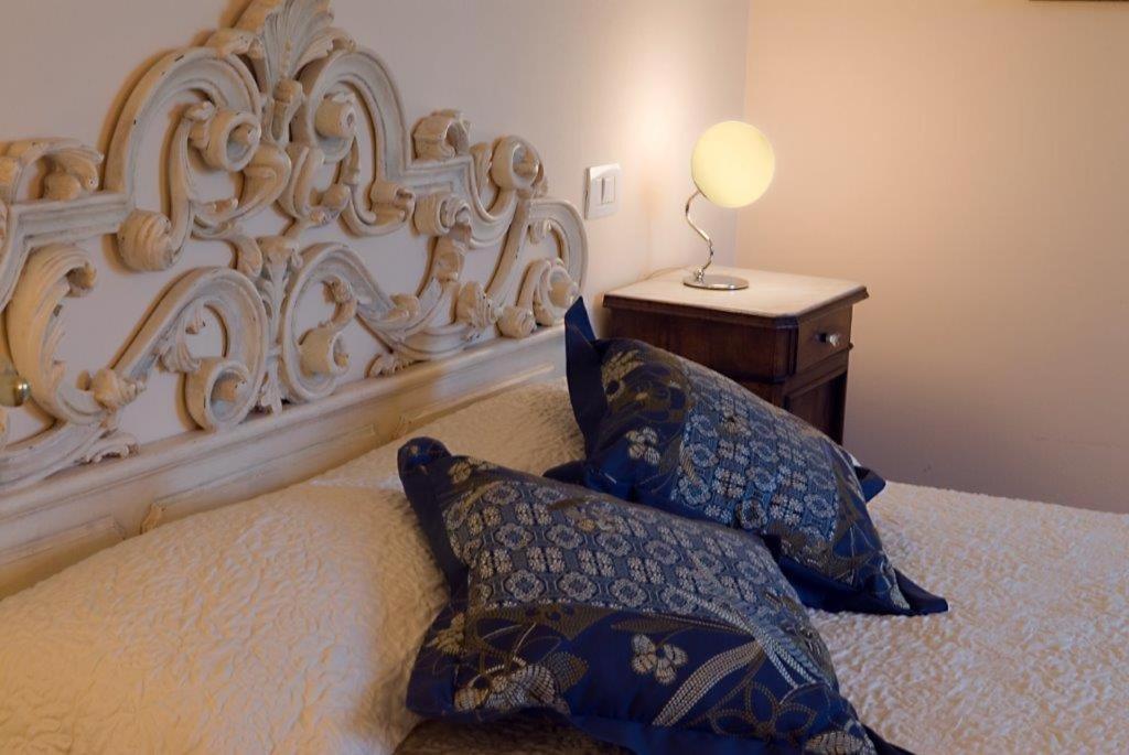 Residenza Ca De Frati Villa Arezzo Ruang foto