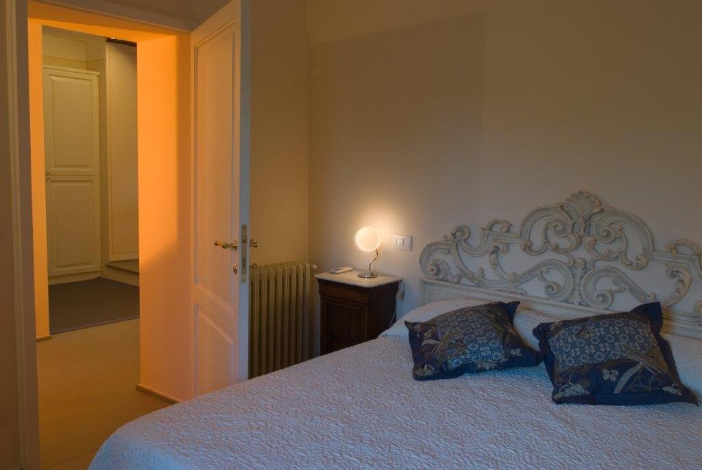 Residenza Ca De Frati Villa Arezzo Ruang foto