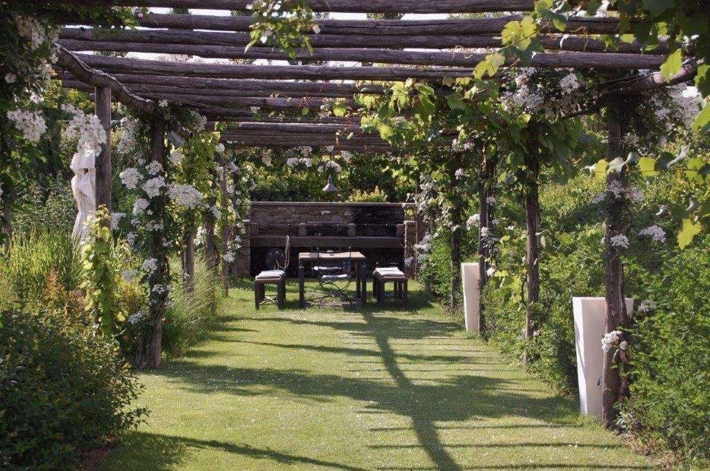 Residenza Ca De Frati Villa Arezzo Bagian luar foto