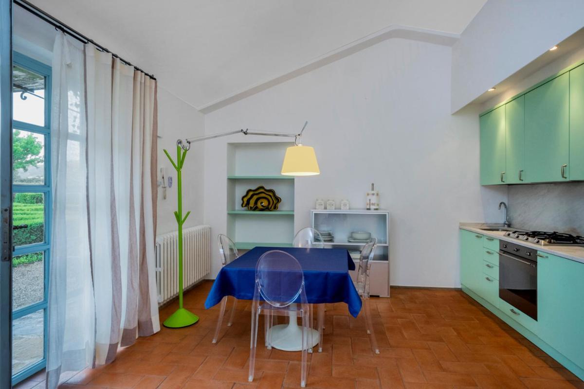 Residenza Ca De Frati Villa Arezzo Bagian luar foto