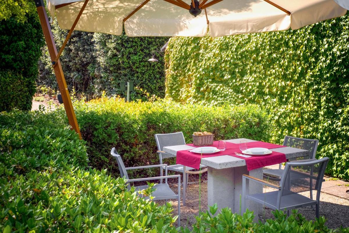 Residenza Ca De Frati Villa Arezzo Bagian luar foto