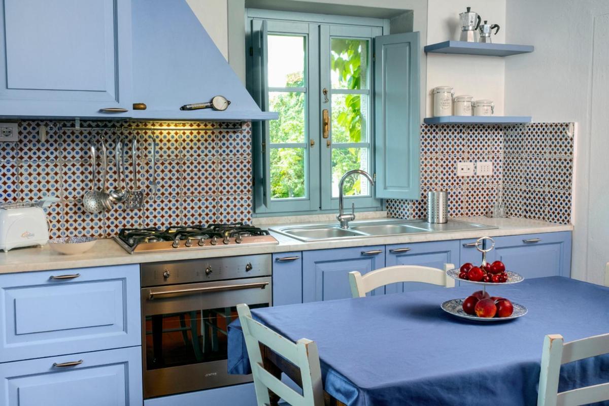 Residenza Ca De Frati Villa Arezzo Bagian luar foto
