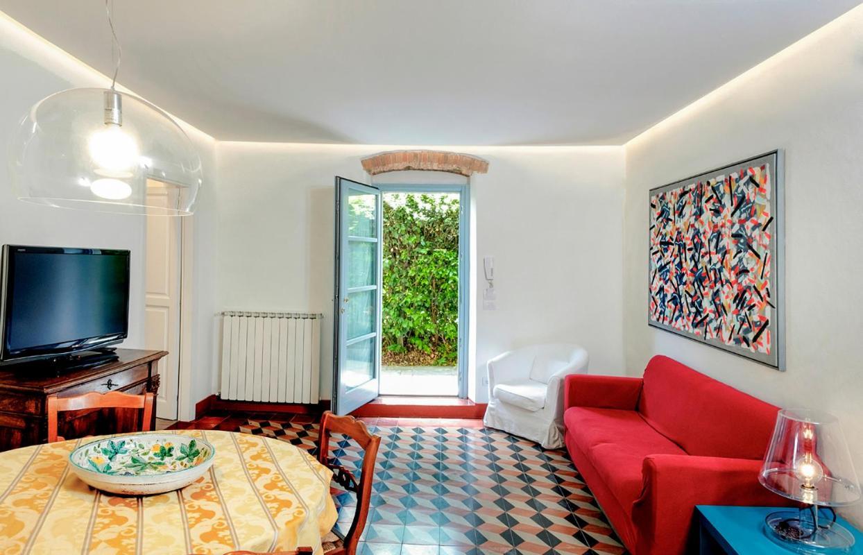 Residenza Ca De Frati Villa Arezzo Bagian luar foto