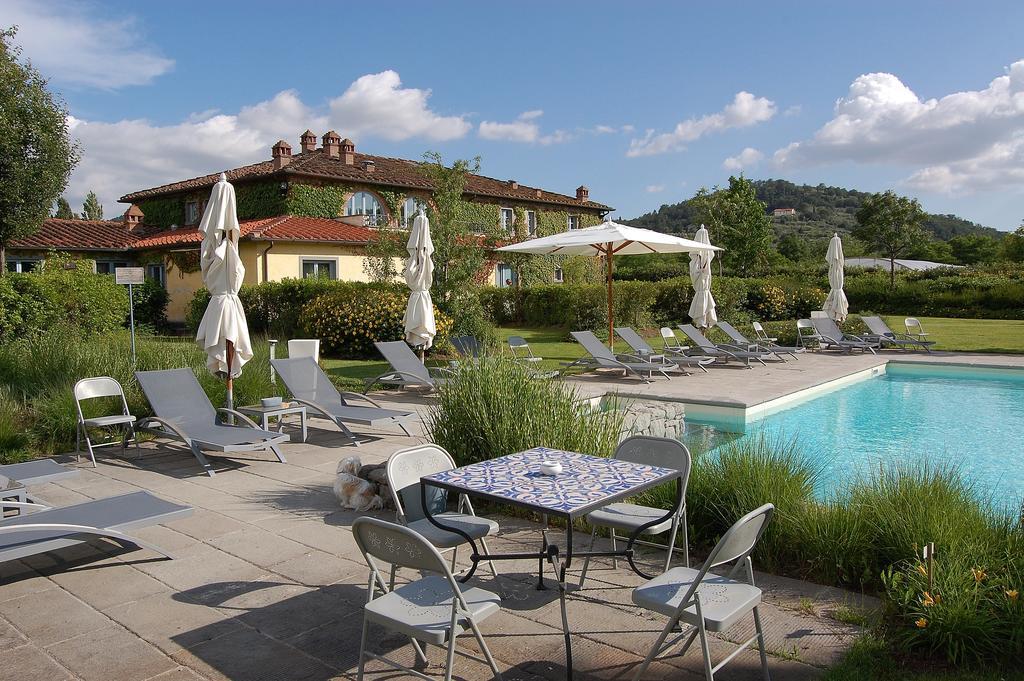 Residenza Ca De Frati Villa Arezzo Bagian luar foto