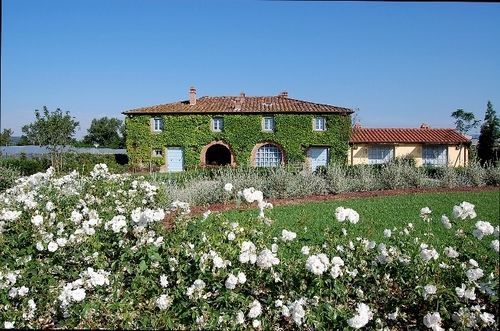 Residenza Ca De Frati Villa Arezzo Bagian luar foto